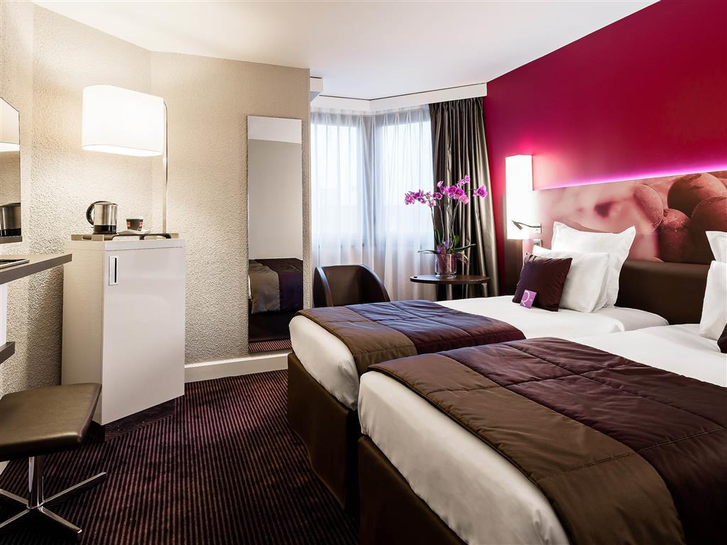 Mercure Reims Centre Cathedrale Экстерьер фото