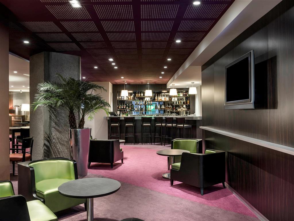 Mercure Reims Centre Cathedrale Экстерьер фото