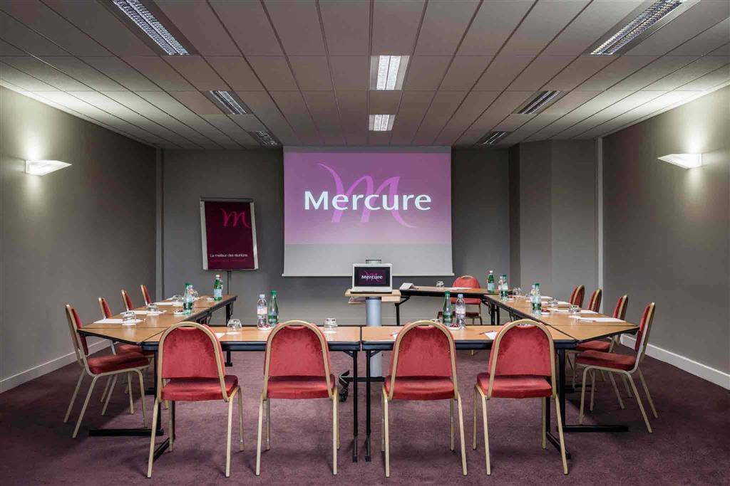 Mercure Reims Centre Cathedrale Экстерьер фото