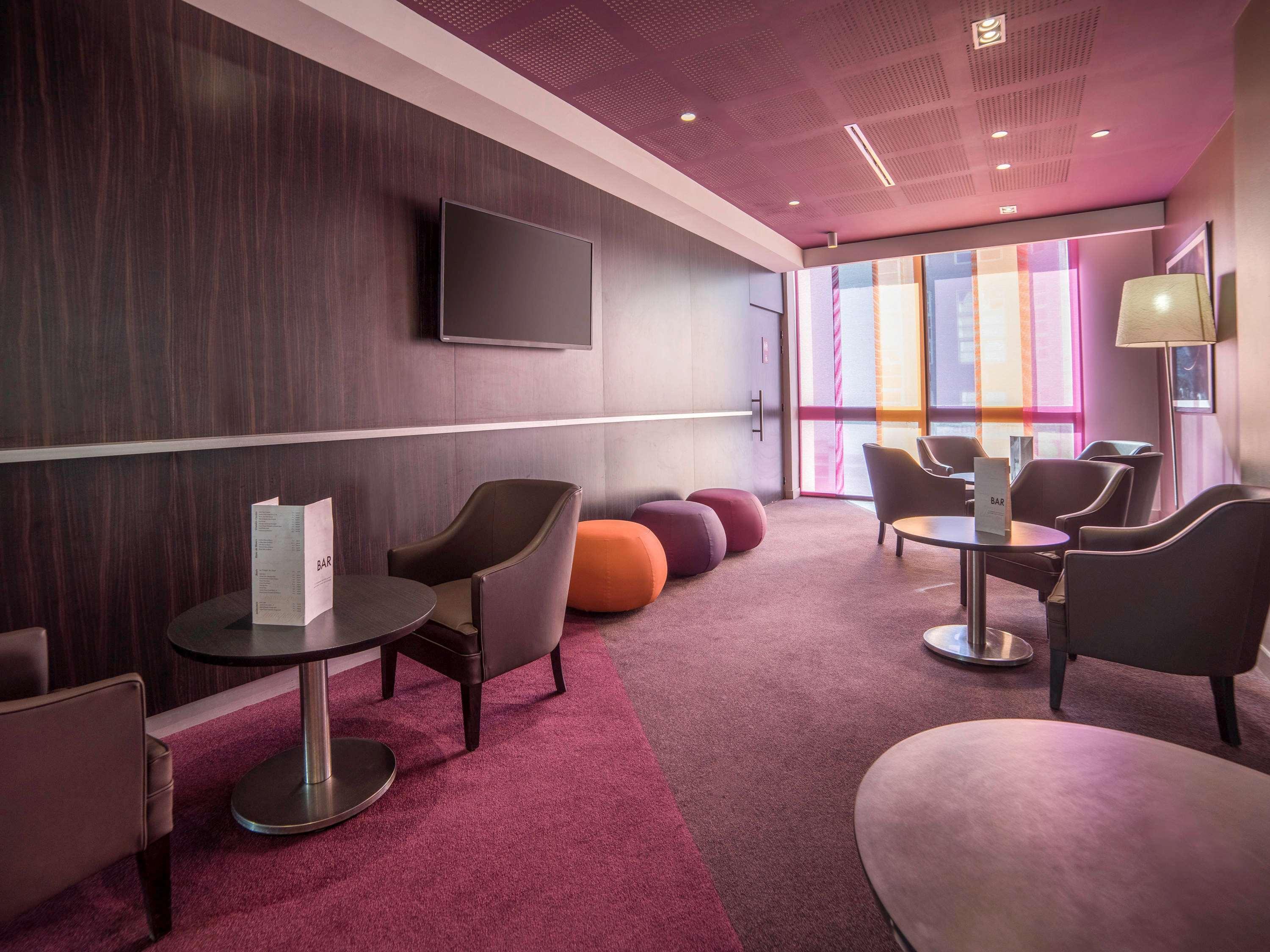 Mercure Reims Centre Cathedrale Экстерьер фото