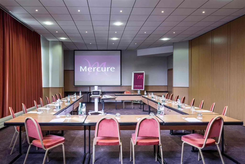 Mercure Reims Centre Cathedrale Экстерьер фото